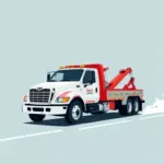 забрал эвакуатор сколько стоит