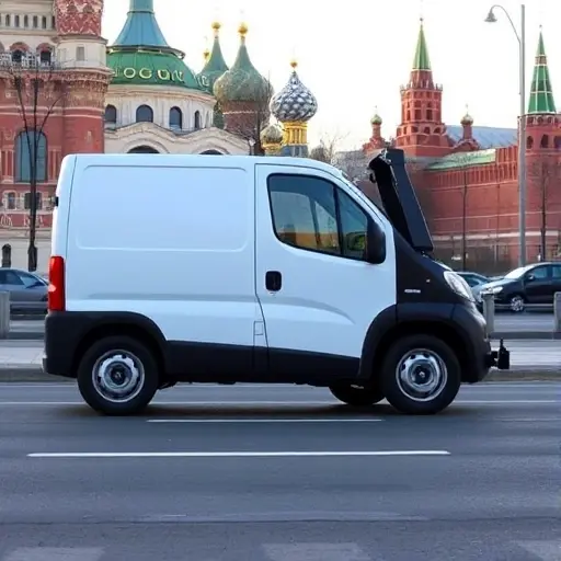 эвакуатор москва дешево
