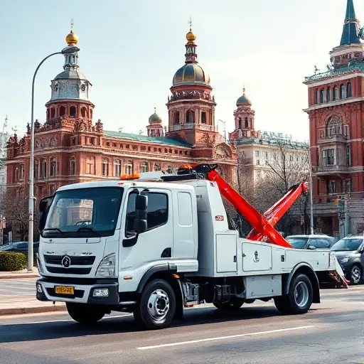 Добровоз Эвакуатор Москва: Полный Гид Добровоз Эвакуатор Москва: Полный Гид