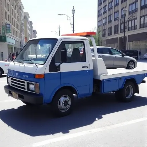 недорогой эвакуатор автомобилей