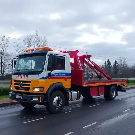 Эвакуатор в Троицке, Новая Москва: Полное руководство