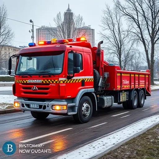 Эвакуатор Ростокино: особенности района — эвакуатор ростокино москва недорого