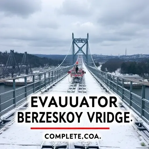 Эвакуатор Бережковский Мост: Полное Руководство